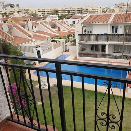 Dom wakacyjny Mar Y Tranquilidad Torremolinos