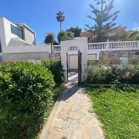 Feriehus Mar Y Tranquilidad Torremolinos